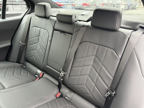 New 2026 BMW 530i xDrive w/ M Sport Package AWD/4WD image 17