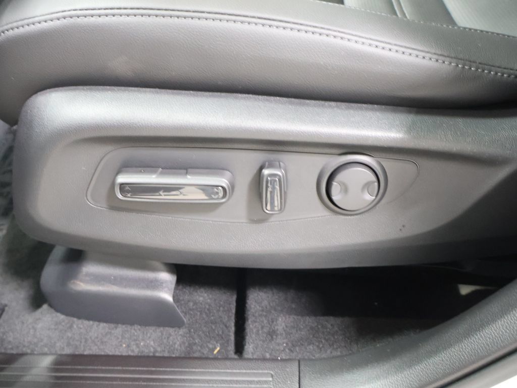 New 2027 Honda CR-V EX-L image 14