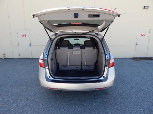 Used 2012 Honda Odyssey LX image 34