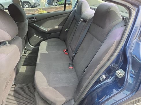 Used 2012 Nissan Altima 2.5 S w/ 20th Anniversary Pkg FWD image 7