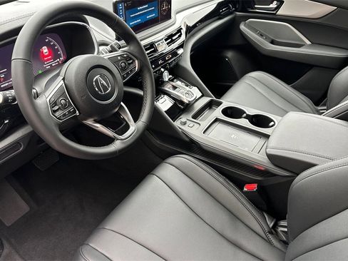 New 2025 Acura MDX FWD image 7