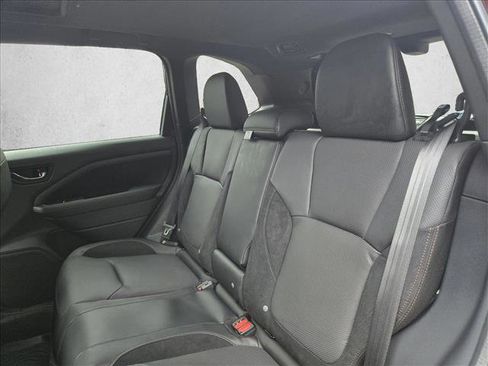 New 2026 Subaru Forester Touring image 14