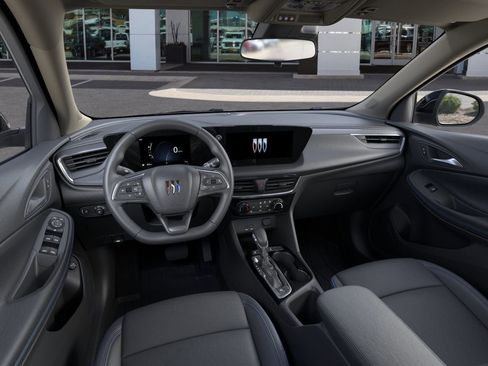 New 2026 Buick Encore GX Sport Touring w/ Comfort Package image 15