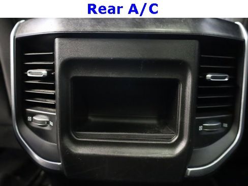 Used 2022 RAM 1500 Big Horn w/ Trailer Tow Group image 32