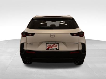 Used 2023 MAZDA CX-50 2.5 S w/ Preferred Plus Pkg