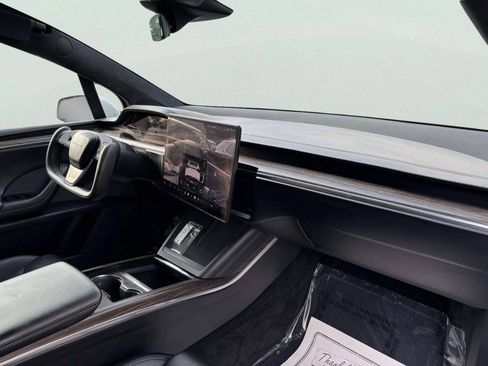 Used 2022 Tesla Model X AWD/4WD image 26