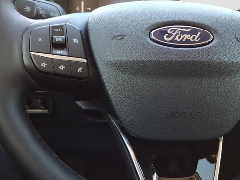 New 2025 Ford Maverick XLT w/ XLT Luxury Package image 7