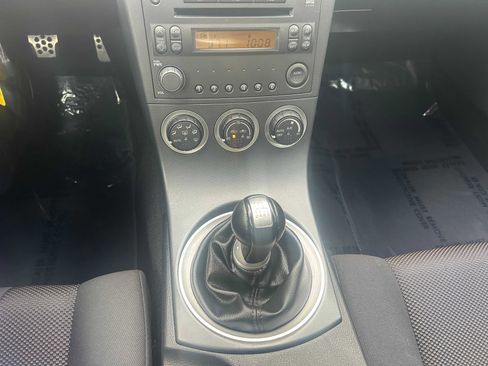 Used 2003 Nissan 350Z Track image 17