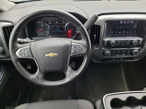 Used 2016 Chevrolet Silverado 1500 LT image 22