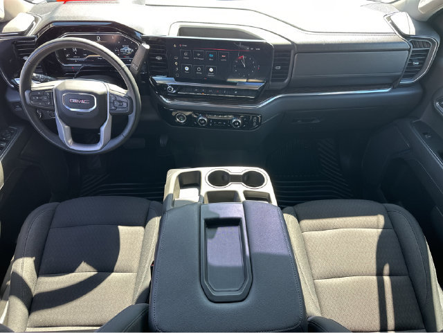 Certified 2023 GMC Sierra 1500 Elevation AWD/4WD image 15