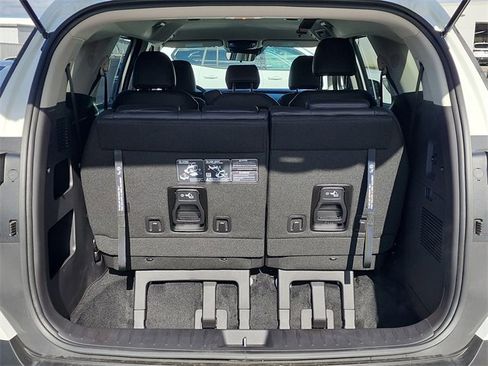 New 2026 Kia Carnival image 6