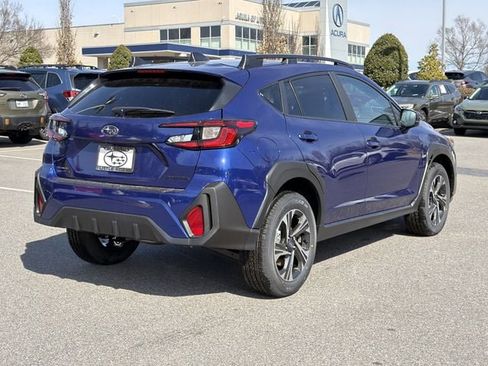 New 2026 Subaru Crosstrek 2.0i Premium image 3
