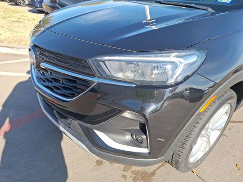 Used 2020 Buick Encore GX Preferred w/ Cold Weather Comfort Package image 10