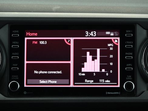 Used 2020 Toyota Tacoma TRD Off-Road image 31