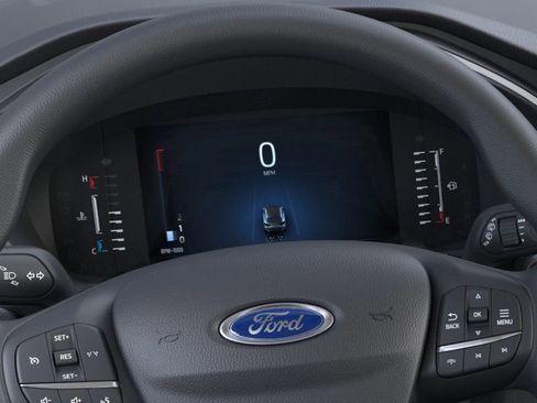 New 2026 Ford Escape Active FWD image 13