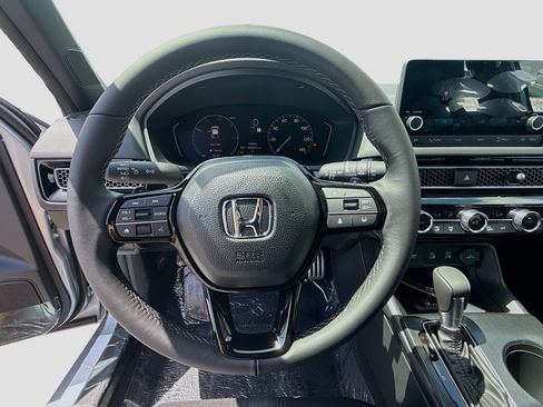 New 2026 Honda Civic Sport image 10