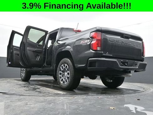 New 2026 Chevrolet Colorado Z71 w/ Z71 Convenience Package 2 image 64