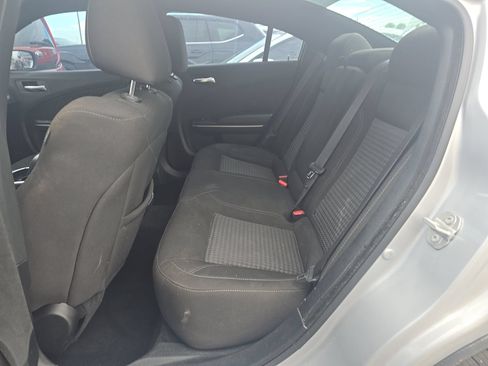 Used 2023 Dodge Charger SXT RWD image 11