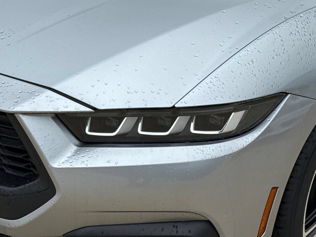 Used 2024 Ford Mustang Premium RWD image 4