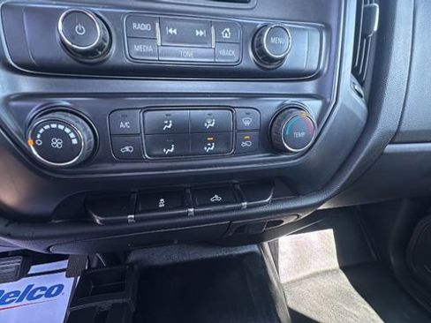 Used 2017 GMC Sierra 1500 4x4 Double Cab image 31