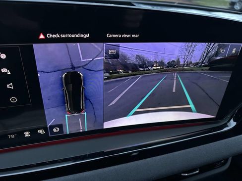 New 2025 Audi S5 Premium Plus image 19