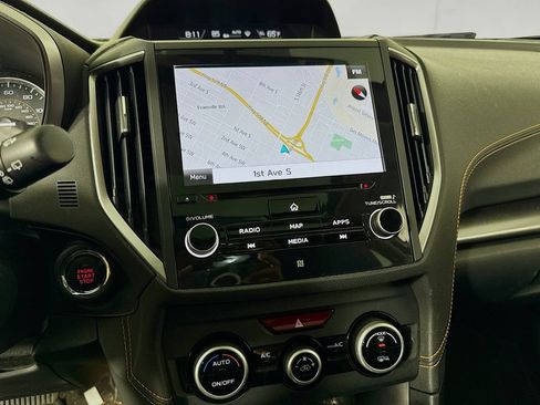 Used 2018 Subaru Crosstrek 2.0i Limited AWD/4WD image 23