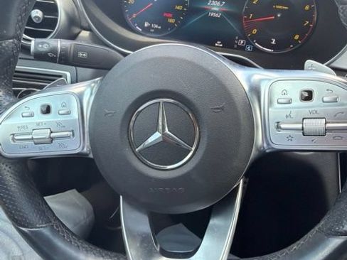 Used 2023 Mercedes-Benz C 300 Cabriolet image 26