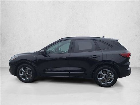 Used 2023 Ford Escape ST-Line image 8