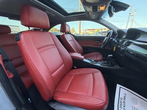 Used 2013 BMW 328i Coupe RWD image 13