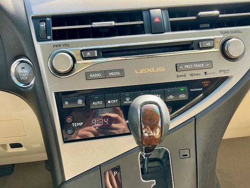 Used 2014 Lexus RX 350 AWD w/ Navigation Package image 11