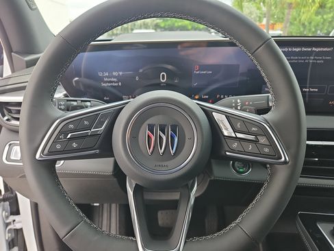 New 2026 Buick Enclave Sport Touring image 19