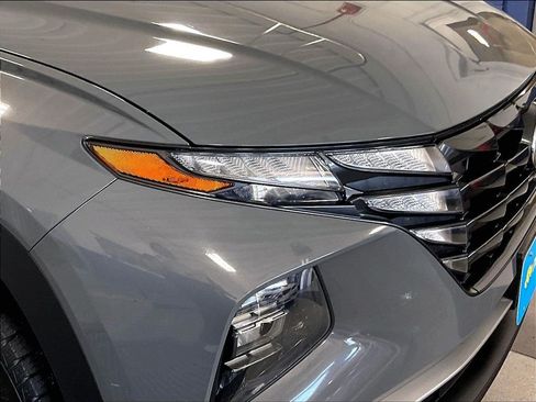 Used 2024 Hyundai Tucson SEL AWD/4WD image 31
