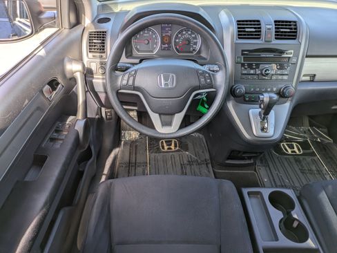 Used 2010 Honda CR-V EX image 17