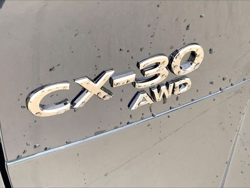 New 2026 MAZDA CX-30 Aire Edition AWD/4WD image 15