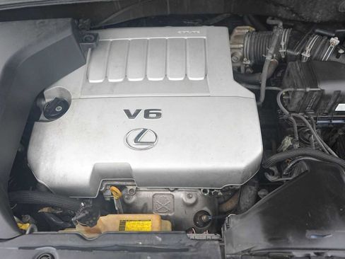 Used 2008 Lexus RX 350 2WD image 9