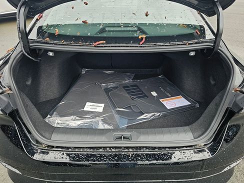 New 2026 Nissan Sentra SL image 20