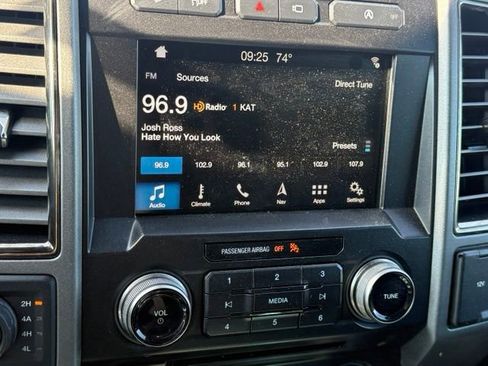 Used 2018 Ford F150 Raptor w/ Equipment Group 802A Luxury AWD/4WD image 22