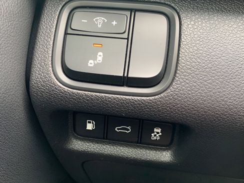 Used 2016 Kia Optima EX w/ Premium Package image 10