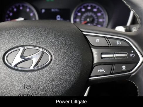 Used 2023 Hyundai Santa Fe XRT FWD image 10