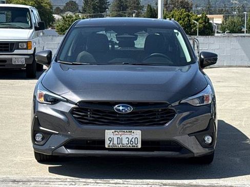 Used 2024 Subaru Impreza 2.0i Sport AWD/4WD image 8