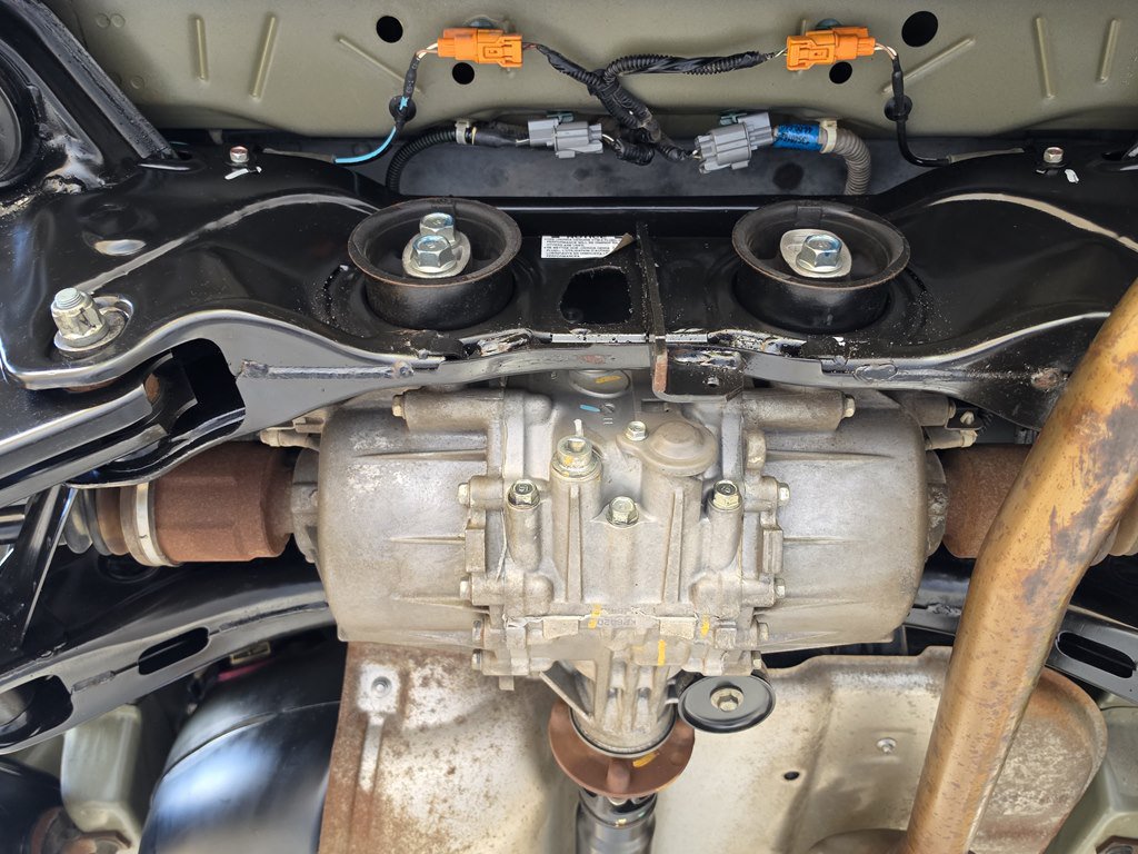 Used 2012 Honda Ridgeline RTS image 20