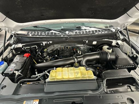 Used 2021 Lincoln Navigator L Reserve w/ Luxury Package image 33