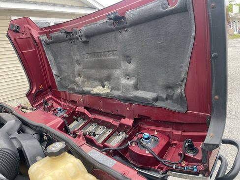 Used 2003 HUMMER H2 w/ Preferred Equipment Group AWD/4WD image 27