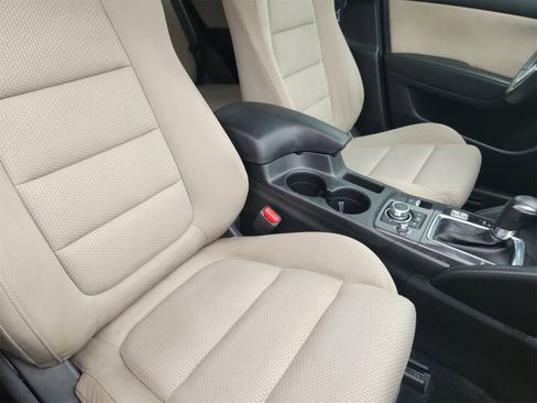 Used 2016 MAZDA CX-5 Touring image 13