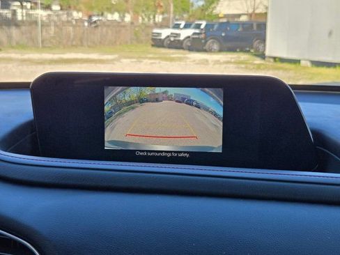 Used 2025 MAZDA CX-30 AWD 2.5 S w/ Preferred Package image 19