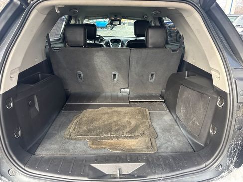 Used 2017 Chevrolet Equinox Premier w/ Enhanced Convenience Package image 11