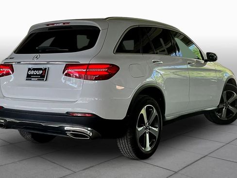 Used 2019 Mercedes-Benz GLC 300 image 12