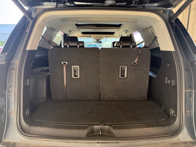 Used 2019 GMC Acadia SLT AWD/4WD image 28