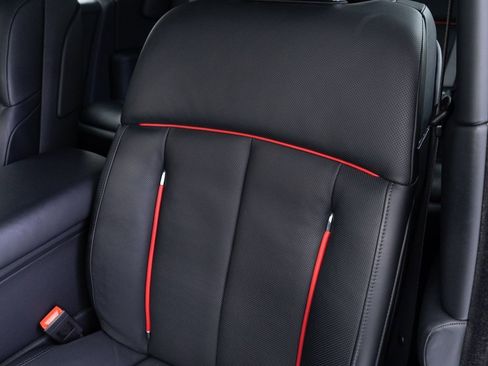 Certified 2023 Rolls-Royce Phantom Sedan w/ The Phantom Package image 19