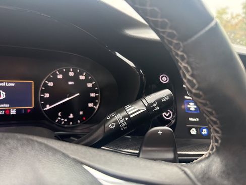 Used 2023 Buick Envision Preferred w/ Sport Touring Package image 20